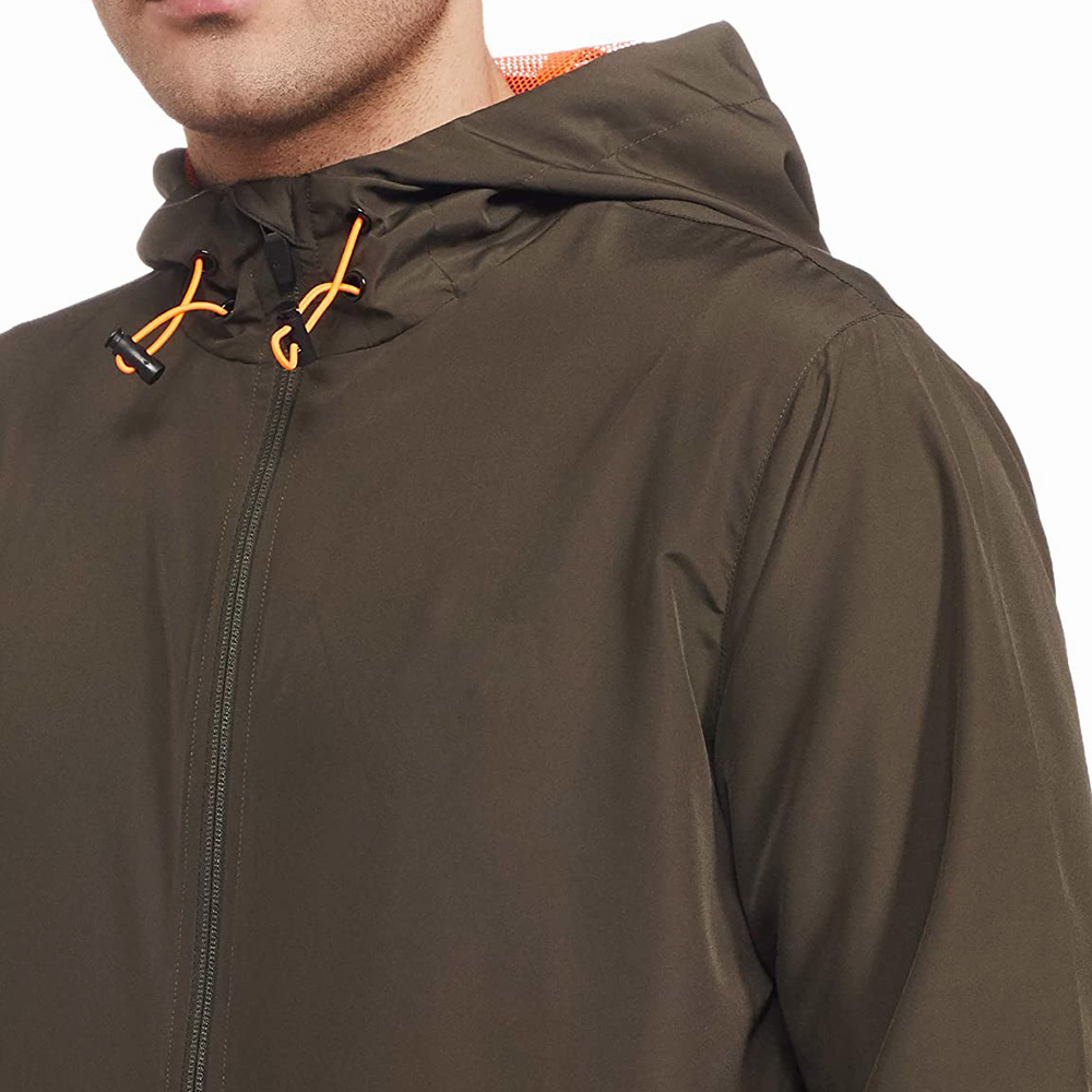 Hestic Sports Wear Summer Hiking Farm Work Rain Jacket Man PU Hooded Rainsuit Pants Outdoor Hunter Fashion Mens Raincoat